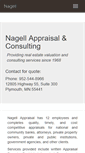 Mobile Screenshot of nagellmn.com
